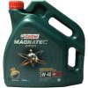 Castrol Magnatec Diesel DPF 5W-40, 4L Castrol Magnatec Diesel DPF 5W-40, 4L