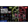 K2 PRO WHEEL MASTER SET
