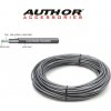 Bovden brzdový Author ABS-Bb-Cgx 5mm (30m) šedá Bovden brzdový Author ABS-Bb-Cgx 5mm (30m) šedá