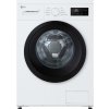 F4A10S7NWK spredu plnená parná práčka LG F4A10S7NWK spredu plnená parná práčka LG