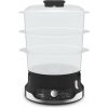 Parný hrniec ULTRACOMPACT VC204810, Tefal Parný hrniec ULTRACOMPACT VC204810, Tefal