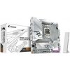 Gigabyte AORUS B850M ELITE WIFI6E ICE, AMD B850, AM5, 4xDDR5, mATX Gigabyte AORUS B850M ELITE WIFI6E ICE, AMD B850, AM5, 4xDDR5, mATX