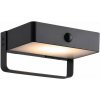 Nordlux Saulio nástenná lampa 1x4.5 W čierna 2518251003 Nordlux Saulio nástenná lampa 1x4.5 W čierna 2518251003