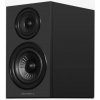 Wharfedale DIAMOND 12.2i Čierna (2-pásmový regálové reproduktory (cena za pár)) Wharfedale DIAMOND 12.2i Čierna (2-pásmový regálové reproduktory (cena za pár))