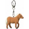 Prívesok na kľúče Mojo Shetlandský pony žriebä