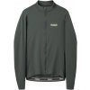 Cyklistický dres s dlhým rukávom PEdALED Element Long Sleeve Jersey - black L Cyklistický dres s dlhým rukávom PEdALED Element Long Sleeve Jersey - black L