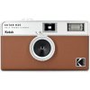 KODAK Ektár H35 Half Frame Camera 22 mm f/9,5 hnedý KODAK Ektár H35 Half Frame Camera 22 mm f/9,5 hnedý
