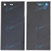 Kryt Sony Xperia X Compact zadný čierny Originál Kryt Sony Xperia X Compact zadný čierny Originál