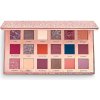 Makeup Revolution London Revolution PRO New Neutral paletka očních stínů Blushed 18 g