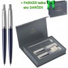 Parker 1502/1553422 Jotter Royal Blue CT darčeková súprava guľôčkové pero a mikroceruzka Parker 1502/1553422 Jotter Royal Blue CT darčeková súprava guľôčkové pero a mikroceruzka