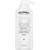 Goldwell Silver 60Sec Maska na Vlasy pre Šedivé Vlasy 500ml Goldwell Silver 60Sec Maska na Vlasy pre Šedivé Vlasy 500ml