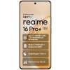 Smartfón Realme 16 Pro+ 12 GB / 512 GB 5G Master Gold Smartfón Realme 16 Pro+ 12 GB / 512 GB 5G Master Gold