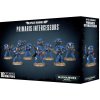 GW Warhammer 40000: Space Marine Primaris Intercessors
