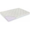 Träumeland matrace do ohrádky Childwood play & dream 74x94 cm White Träumeland matrace do ohrádky Childwood play & dream 74x94 cm White