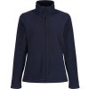 Regatta Women´s Micro Full Zip Fleece Dámska fleecová mikina TRF565 Dark Navy 46 (20) Regatta Women´s Micro Full Zip Fleece Dámska fleecová mikina TRF565 Dark Navy 46 (20)