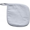Link Kitchen Wear Kuchynská chňapka 20x20 X1006 White 20 x 20 cm