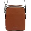 Pánska kožená taška na opasok Pierre Cardin IZA304 522166 hnedá 20 x 22 x 8 cm Pánska kožená taška na opasok Pierre Cardin IZA304 522166 hnedá 20 x 22 x 8 cm