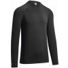 Pánske tričko Callaway Golf UK LS Swing Tech Base Layer čierne L Pánske tričko Callaway Golf UK LS Swing Tech Base Layer čierne L