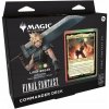 Magic: The Gathering Karta Veliteľ: Magic: The Gathering - FINAL FANTASY: Limit Break Veliteľský balíček Wizards Of The Coast Magic: The Gathering Karta Veliteľ: Magic: The Gathering - FINAL FANTASY: Limit Break Veliteľský balíček Wizards Of The Coast
