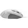 LOGITECH Logitech® G502 X-WHITE-USB 910-006146 LOGITECH Logitech® G502 X-WHITE-USB 910-006146