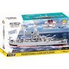 Cobi 4842 II WW Pennsylvania Class Battleship 2v1, 2088 ks Cobi 4842 II WW Pennsylvania Class Battleship 2v1, 2088 ks