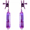 Squeeze n Please Vibrating Nipple Clamps Kinx Squeeze n Please Vibrating Nipple Clamps Kinx