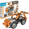 Engino Creative Builder 50 modelov s motorčekom