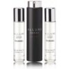 Chanel Allure Homme Sport 3x20 ml EDT MAN s rozprašovačom Chanel Allure Homme Sport 3x20 ml EDT MAN s rozprašovačom