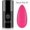 NANI gél lak Amazing Line 5 ml - Shock Pink NANI gél lak Amazing Line 5 ml - Shock Pink
