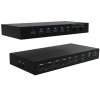 i-tec USB-C KVM Docking station pre 3 Hosts, Dual Display, Power Delivery 1x 92W/2x 65W i-tec USB-C KVM Docking station pre 3 Hosts, Dual Display, Power Delivery 1x 92W/2x 65W