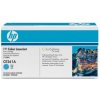 HP CE261A, originálný toner, azúrový HP CE261A, originálný toner, azúrový
