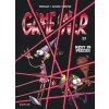 Game over - Tome 23 - Rest in Pieces (Midam)(Kniha) Game over - Tome 23 - Rest in Pieces (Midam)(Kniha)