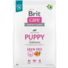Brit Care Grain-free Puppy Salmon 3 kg Brit Care Grain-free Puppy Salmon 3 kg