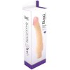REALISTIC VIBRATOR REAL RAPTURE MAGMA JELLY FLESH 10 REALISTIC VIBRATOR REAL RAPTURE MAGMA JELLY FLESH 10