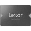 Lexar NS100/ 128GB/ SSD/ 2.5 Lexar NS100/ 128GB/ SSD/ 2.5