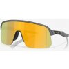 Cyklistické okuliare Oakley Sutro Lite S - matte carbon/prizm 24k Cyklistické okuliare Oakley Sutro Lite S - matte carbon/prizm 24k