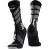 X-Socks ponožky Na Bežecké Lyžovanie X-country Perform Merino Crew X-Socks ponožky Na Bežecké Lyžovanie X-country Perform Merino Crew