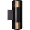 Nordlux Aludra Wall Double Seaside 5704924022128 Farba: Čierna NORDLUX Nordlux Aludra Wall Double Seaside 5704924022128 Farba: Čierna NORDLUX