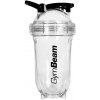 GymBeam Šejker Tritan Clear 500 ml