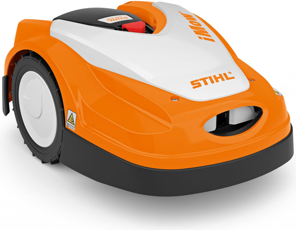 STIHL RMI 422