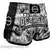 Muay Thai trenky - Octagon - Theatre of terror II Muay Thai trenky - Octagon - Theatre of terror II