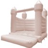 Skákací hrad SVADBA | Predaj svadobného vybavenia Barva: Pastel Peach Skákací hrad SVADBA | Predaj svadobného vybavenia Barva: Pastel Peach