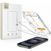 TECH-PROTECT QUICK SET+ dvojbalenie ochranných tvrdených skiel pre iPhone 15 / 16 čierne 5906302363179 TECH-PROTECT QUICK SET+ dvojbalenie ochranných tvrdených skiel pre iPhone 15 / 16 čierne 5906302363179