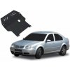 Oceľový kryt motora a prevodovky Volkswagen Bora všetky motory 1998-2005 Oceľový kryt motora a prevodovky Volkswagen Bora všetky motory 1998-2005