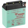 Motobatéria YUASA 6N11A-1B 11Ah, 6V Motobatéria YUASA 6N11A-1B 11Ah, 6V