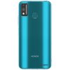 Picasee silikónový prehľadný obal pre Honor 9X Lite - Clear Picasee silikónový prehľadný obal pre Honor 9X Lite - Clear