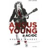 Angus Young a AC/DC Angus Young a AC/DC