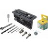 WOLFCRAFT přípravek na montáž excentrických nábytkových spojek, 080-4665000 WOLFCRAFT přípravek na montáž excentrických nábytkových spojek, 080-4665000