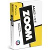 ZOOM Kopierpapier A 4 80 g, weiß, 500 Blatt ZOOM Kopierpapier A 4 80 g, weiß, 500 Blatt