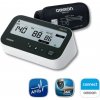 OMRON M4 Connect Afib Tlakomer na rameno (HEM-7196T1-FLE) 1 ks + adaptér zdarma OMRON M4 Connect Afib Tlakomer na rameno (HEM-7196T1-FLE) 1 ks + adaptér zdarma
